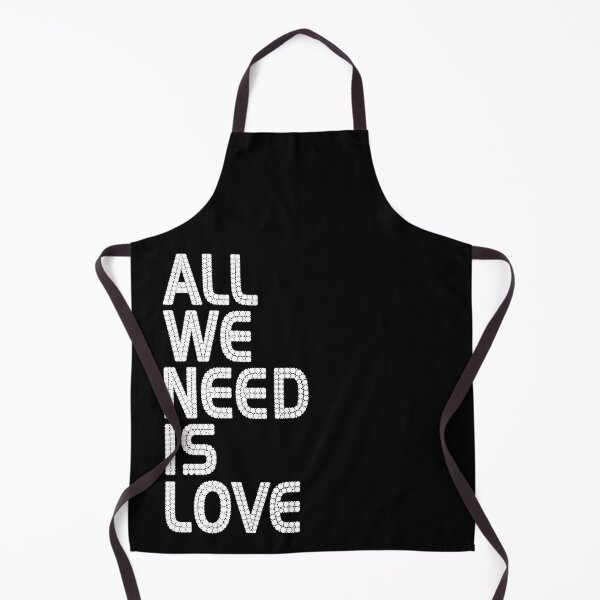 Item preview, Copy of Love saying in old-fashioned design designed and sold by AdelloDeAmo.