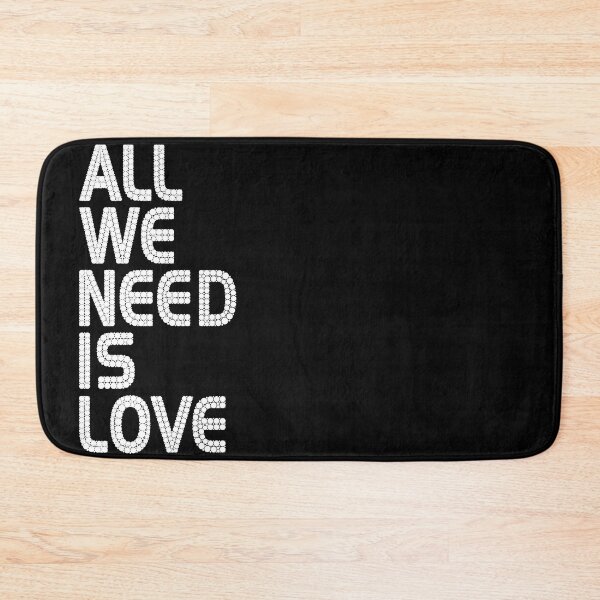 Item preview, Copy of Love saying in old-fashioned design designed and sold by AdelloDeAmo.
