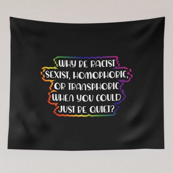 Item preview, Anti Homophobia Lgbt Community 2022 designed and sold by SCayson.