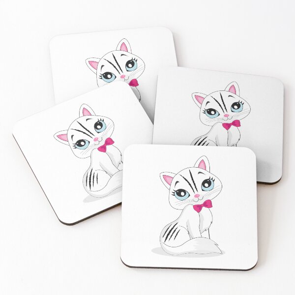 Item preview, Stray Cute Cat Stray Game designed and sold by RachodShop.