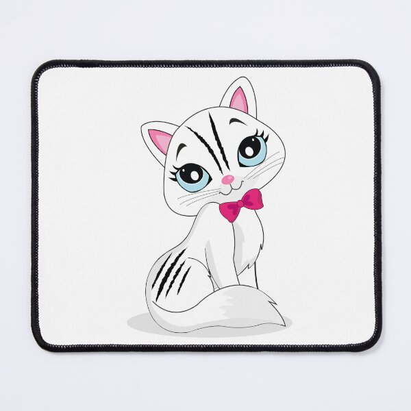 Item preview, Stray Cute Cat Stray Game designed and sold by RachodShop.