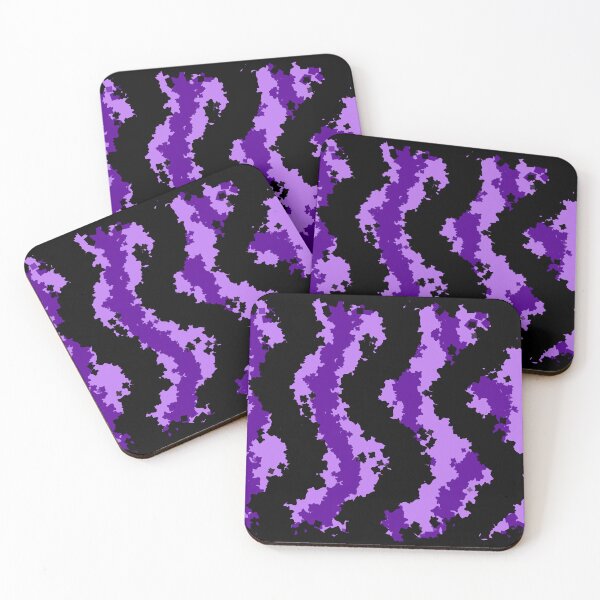 Item preview, Chaos World, Purple designed and sold by SariePhotograph.