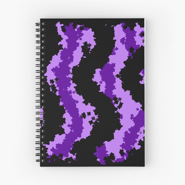 Item preview, Chaos World, Purple designed and sold by SariePhotograph.