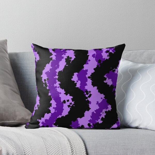 Item preview, Chaos World, Purple designed and sold by SariePhotograph.