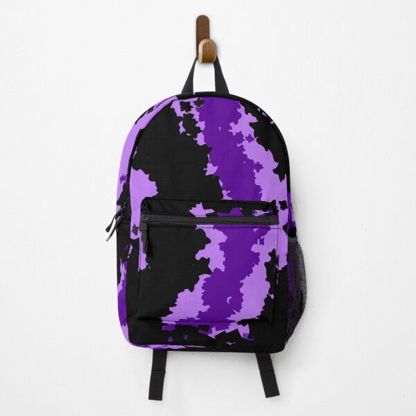 Item preview, Chaos World, Purple designed and sold by SariePhotograph.