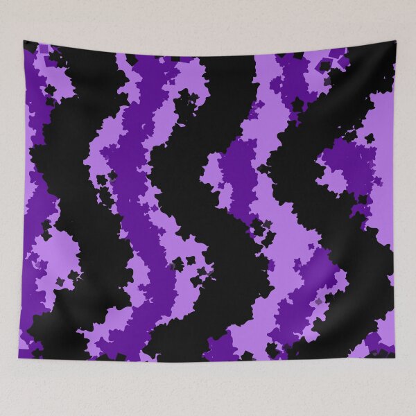 Item preview, Chaos World, Purple designed and sold by SariePhotograph.