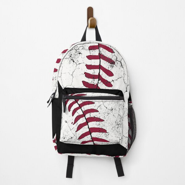 Item preview, Baseball Heart Cute Mom Dad Men Women Softball Gift designed and sold by MichelSorour.