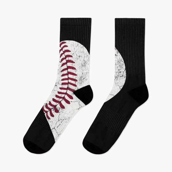 Item preview, Baseball Heart Cute Mom Dad Men Women Softball Gift designed and sold by MichelSorour.