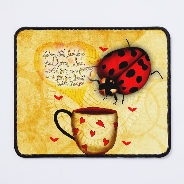 Item preview, What my Coffee says to me March 4 2016 designed and sold by Jennifer R. Cook.