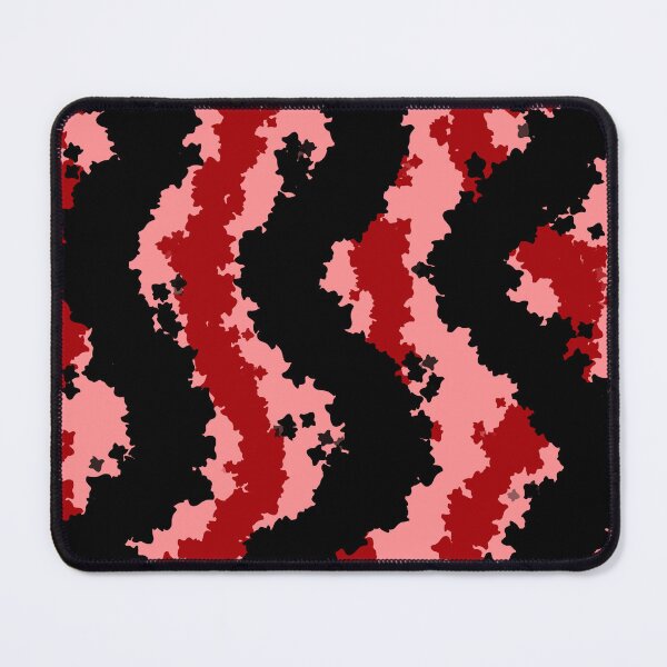 Item preview, Chaos World, Red designed and sold by SariePhotograph.