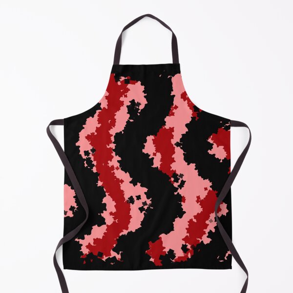 Item preview, Chaos World, Red designed and sold by SariePhotograph.