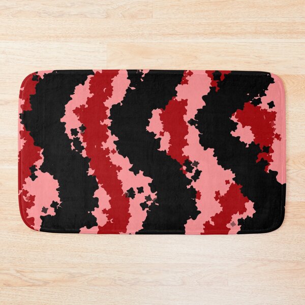 Item preview, Chaos World, Red designed and sold by SariePhotograph.