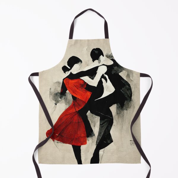 Item preview, Tangueros designed and sold by XanaduTheater.