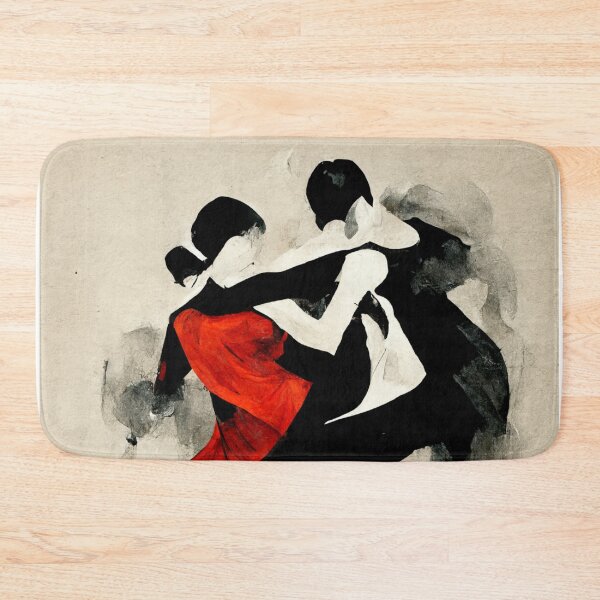 Item preview, Tangueros designed and sold by XanaduTheater.