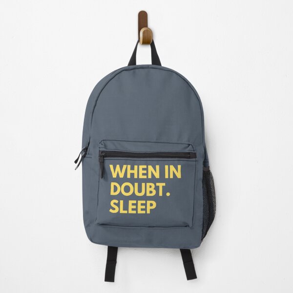 Item preview,  when in doubt designed and sold by Screwnut.