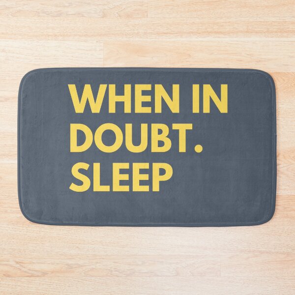 Item preview,  when in doubt designed and sold by Screwnut.