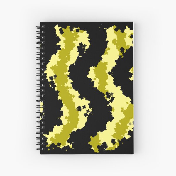 Item preview, Chaos World, Yellow designed and sold by SariePhotograph.