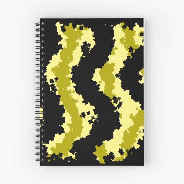 Item preview, Chaos World, Yellow designed and sold by SariePhotograph.