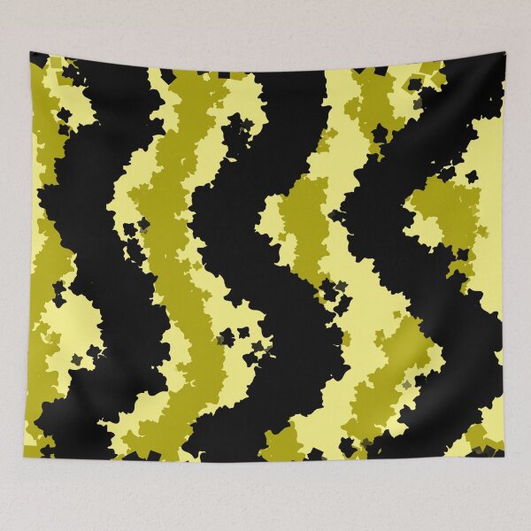 Item preview, Chaos World, Yellow designed and sold by SariePhotograph.
