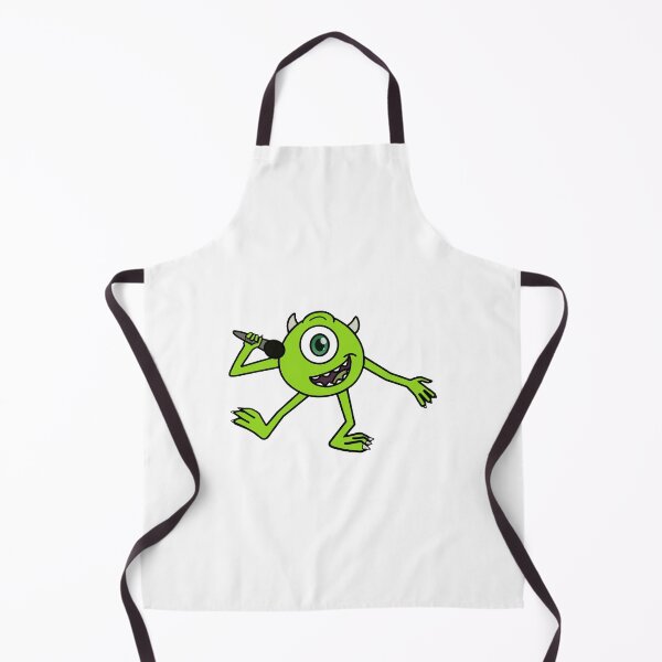 Item preview, Mike Wazowski singing designed and sold by LISANORT.