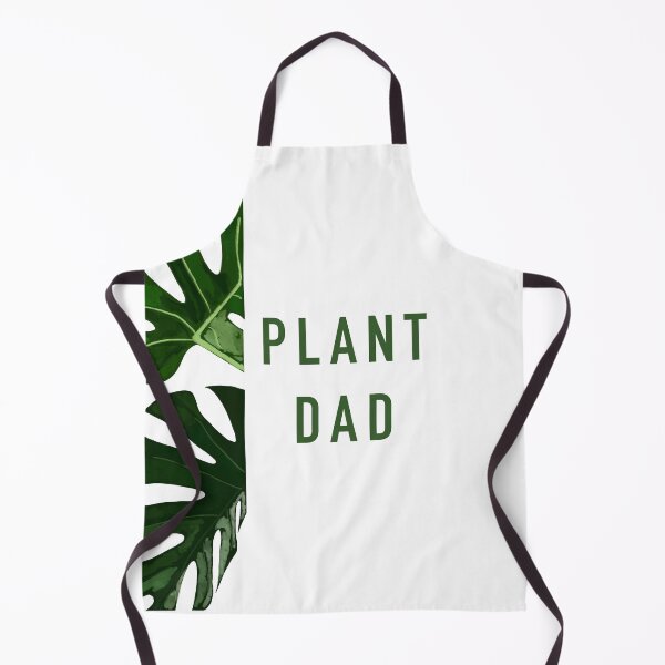 Item preview, Plant Dad designed and sold by DoubleTroubleJ.