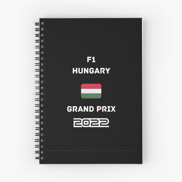 Item preview, Hungaroring Grand Prix designed and sold by EternalDragonKO.