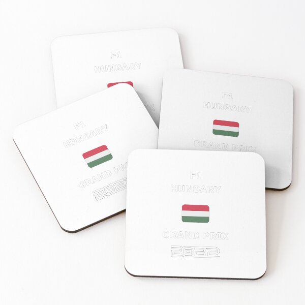 Item preview, Hungaroring Grand Prix designed and sold by EternalDragonKO.