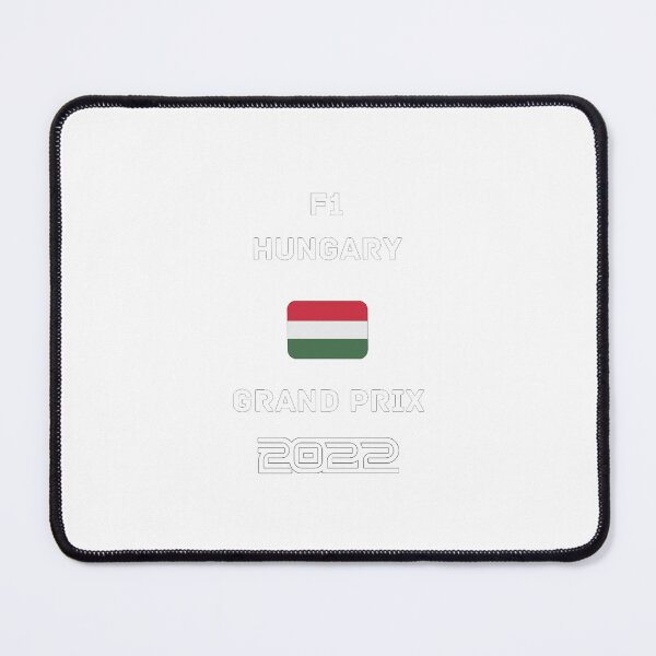 Item preview, Hungaroring Grand Prix designed and sold by EternalDragonKO.