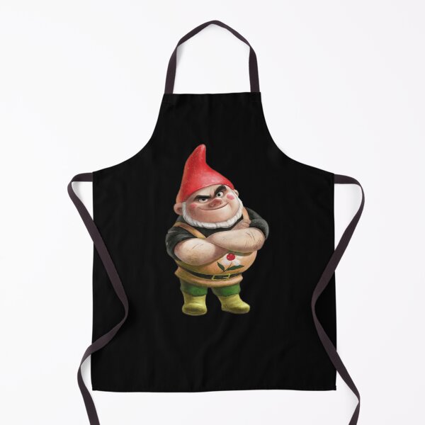 Item preview, Gnome Backpack designed and sold by KHAFiT.