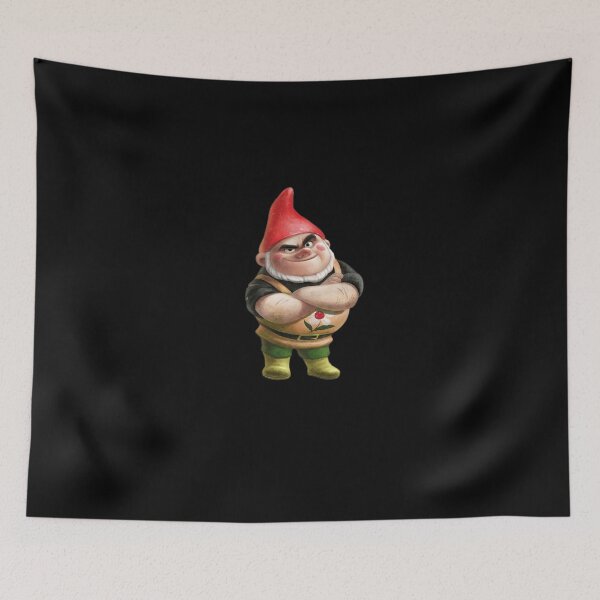 Item preview, Gnome Backpack designed and sold by KHAFiT.