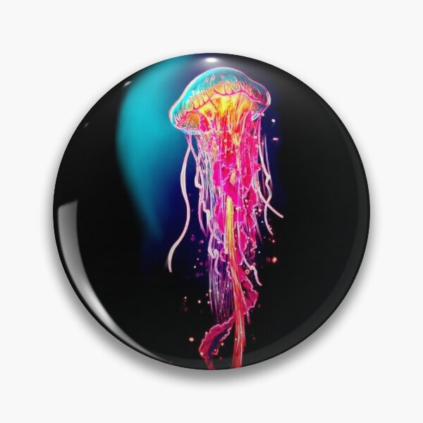 Item preview, JELLYFISH designed and sold by michaeltodd.
