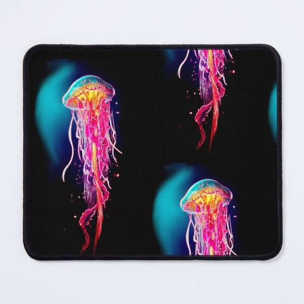 Item preview, JELLYFISH designed and sold by michaeltodd.