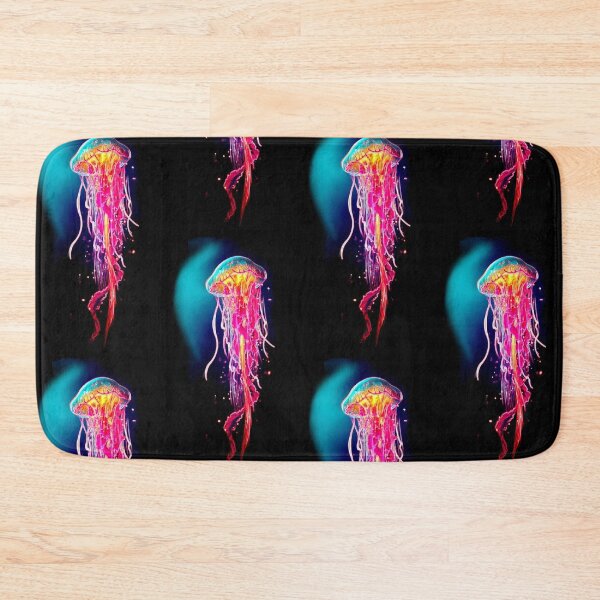 Item preview, JELLYFISH designed and sold by michaeltodd.
