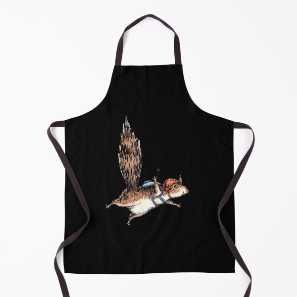 Item preview, Skydiver Squirrel Skydiving Adventure Design Essential T-Shirt designed and sold by cleobevdk.