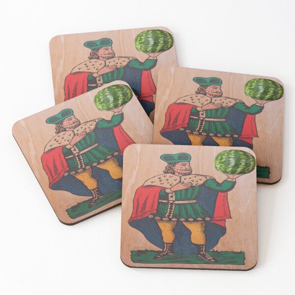 Item preview, Sicilian Cards designed and sold by teriva82.