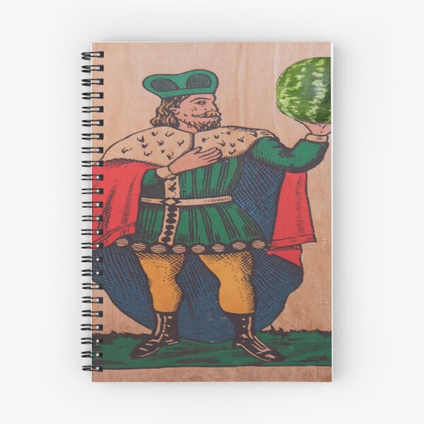 Item preview, Sicilian Cards designed and sold by teriva82.