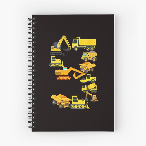 Item preview, Construction Vehicles Trucks For 9 Nine Year Old Boys Kids designed and sold by Buyeseoshop.