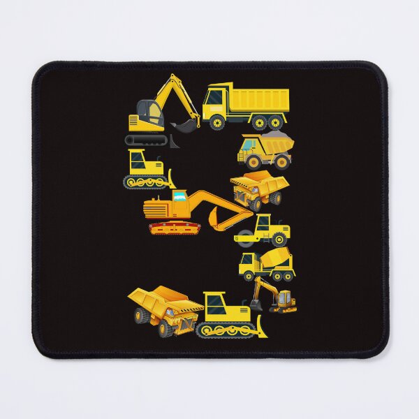 Item preview, Construction Vehicles Trucks For 9 Nine Year Old Boys Kids designed and sold by Buyeseoshop.