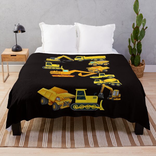 Item preview, Construction Vehicles Trucks For 9 Nine Year Old Boys Kids designed and sold by Buyeseoshop.