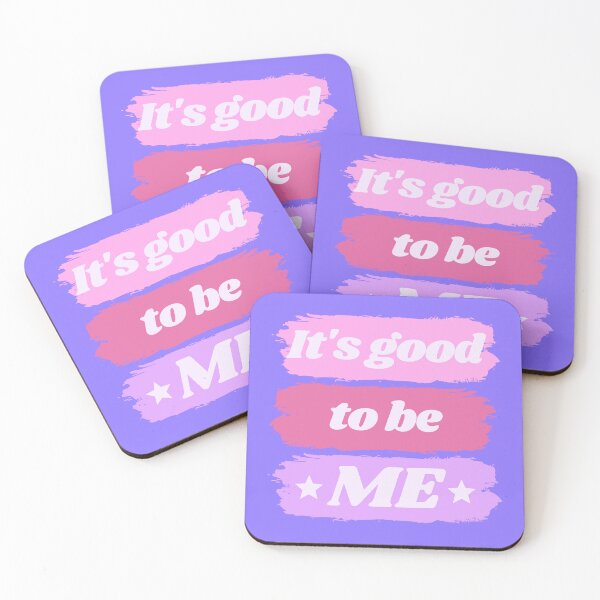 Item preview, It's good to be ME designed and sold by Amalaya.