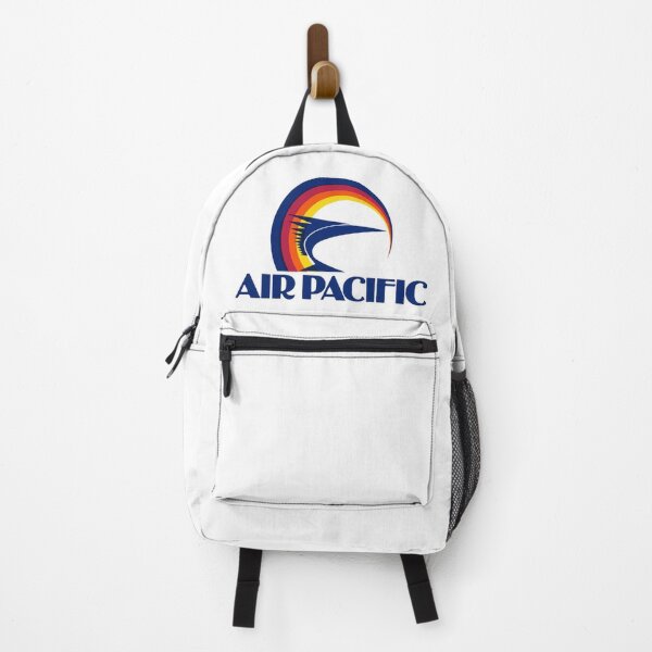 Item preview, Air Pacific logo designed and sold by Vividerplague31.