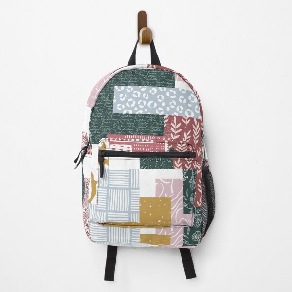 Item preview, Patches of pattern designed and sold by MyZtyle.