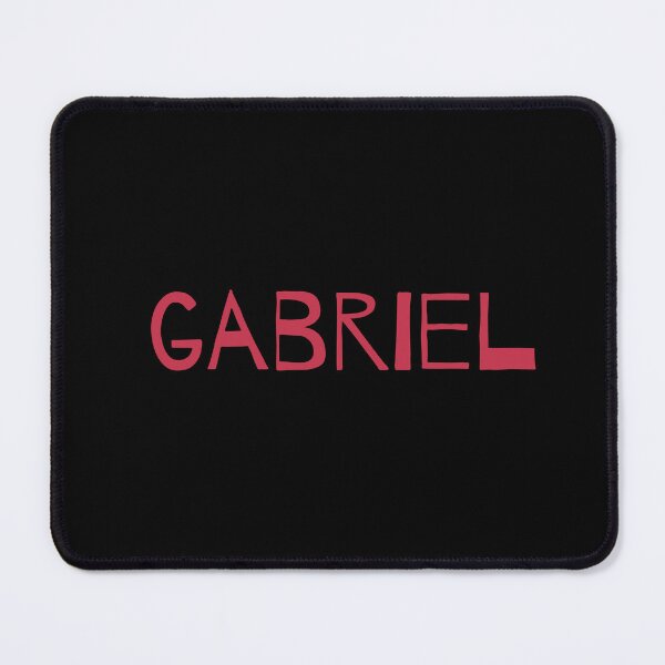Item preview, Gabriel - Name designed and sold by Name-Bubble.
