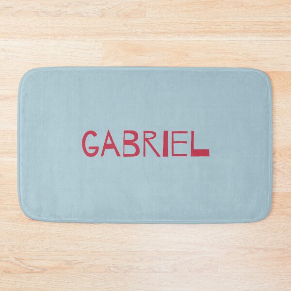 Item preview, Gabriel - Name  designed and sold by Name-Bubble.
