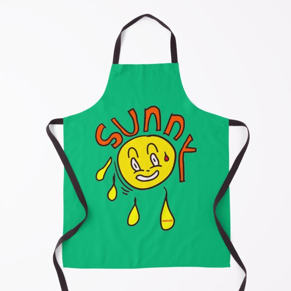 Item preview, sunny designed and sold by thundercandy.