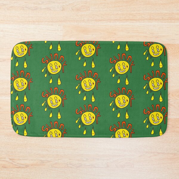 Item preview, sunny designed and sold by thundercandy.