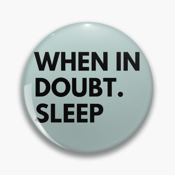 Item preview, when in doubt designed and sold by Screwnut.