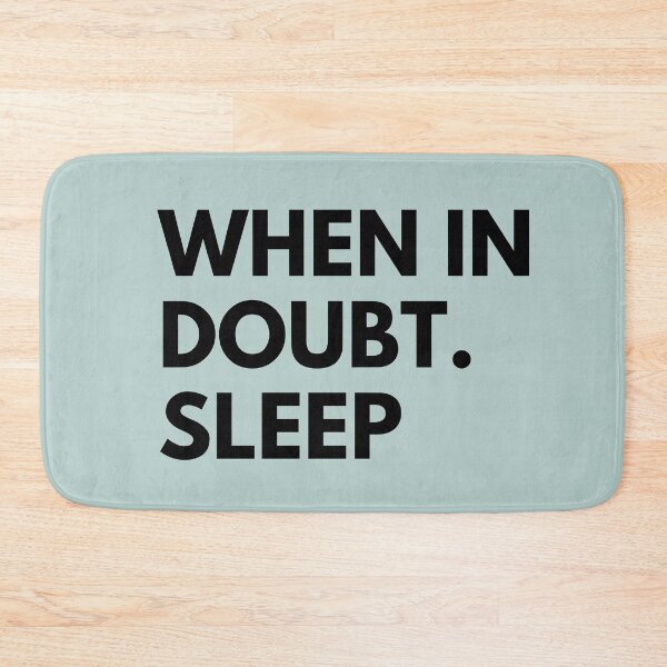 Item preview, when in doubt designed and sold by Screwnut.
