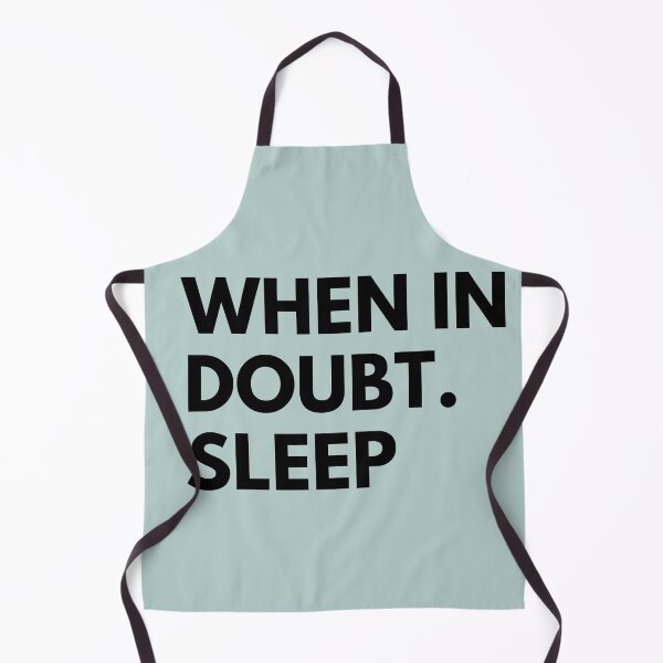 Item preview, when in doubt designed and sold by Screwnut.