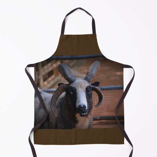 Item preview, Jacob Sheep designed and sold by Savannah Gibbs.